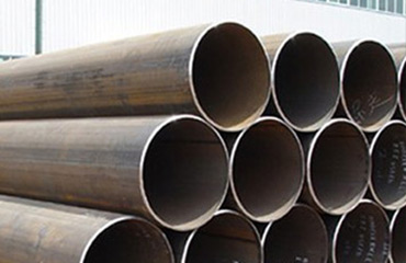 MS ERW Round and Square Block Pipe